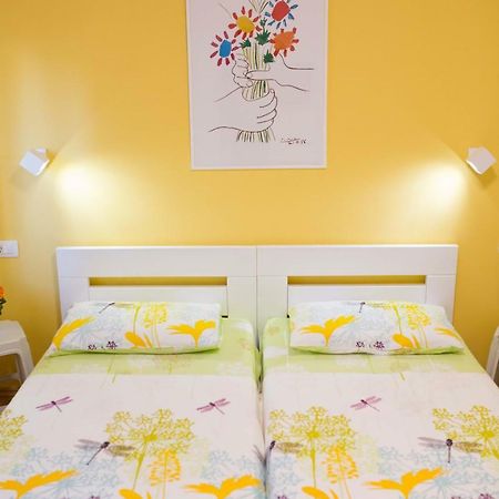 Sunshine Split Apartamento Exterior foto