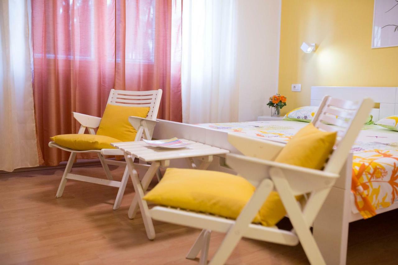 Sunshine Split Apartamento Exterior foto