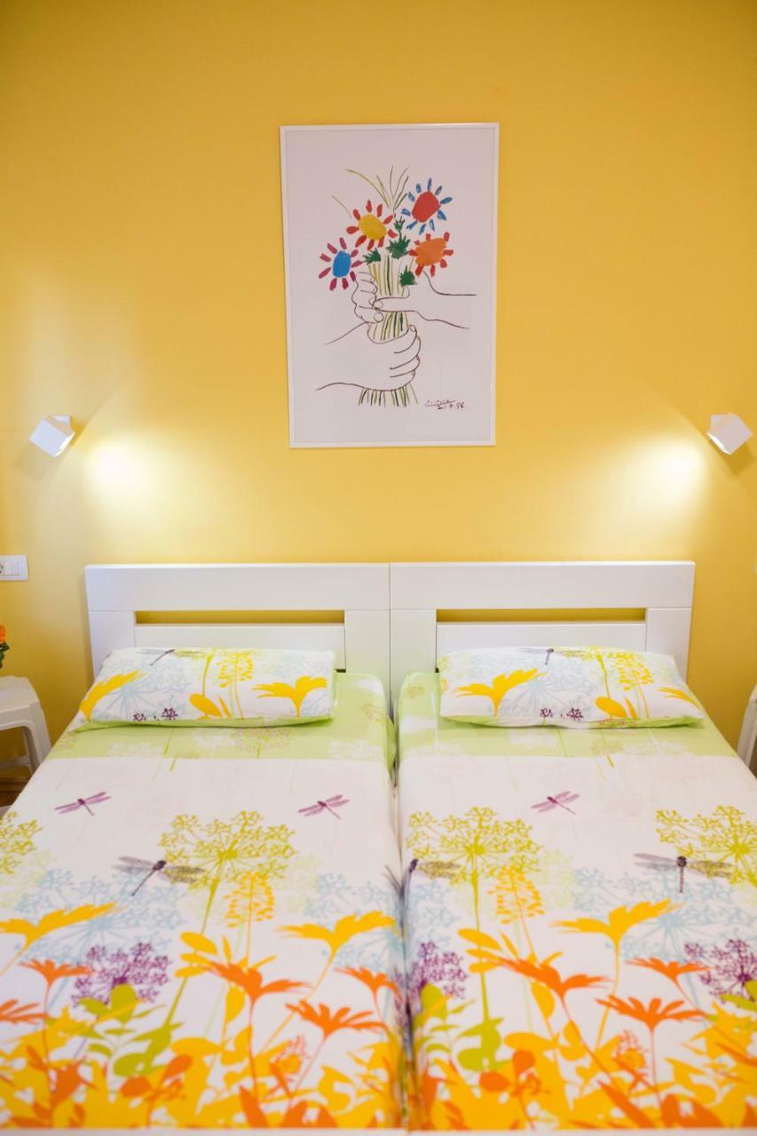 Sunshine Split Apartamento Exterior foto