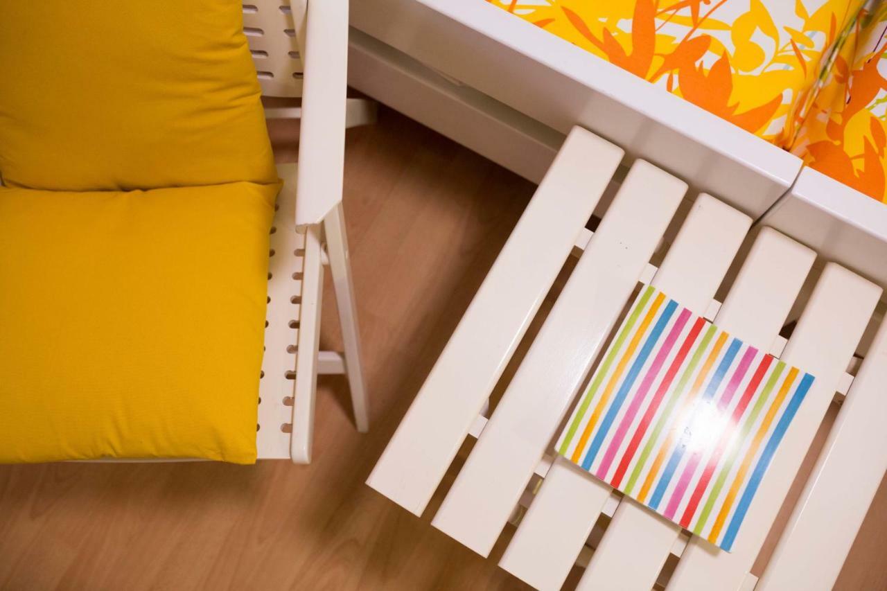 Sunshine Split Apartamento Exterior foto