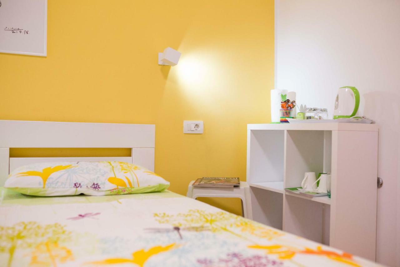 Sunshine Split Apartamento Exterior foto