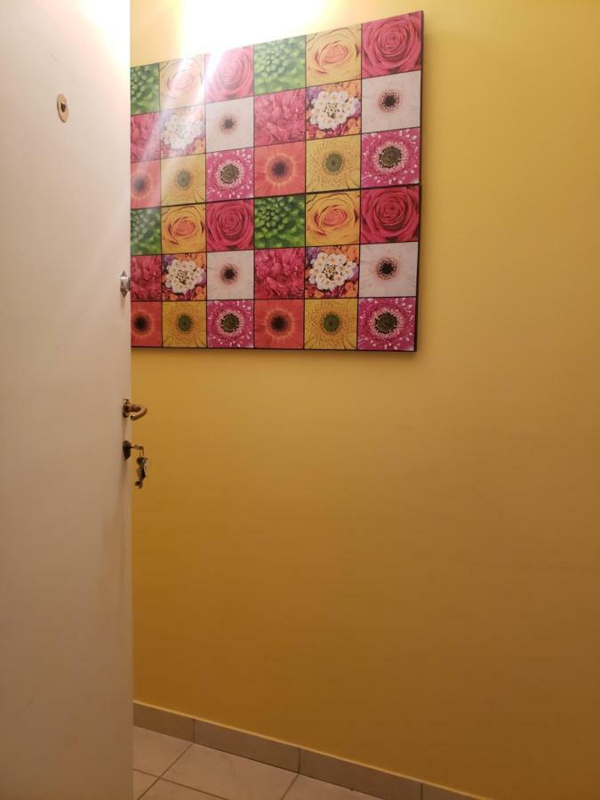Sunshine Split Apartamento Exterior foto