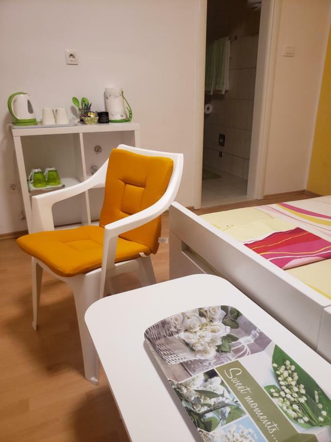 Sunshine Split Apartamento Exterior foto