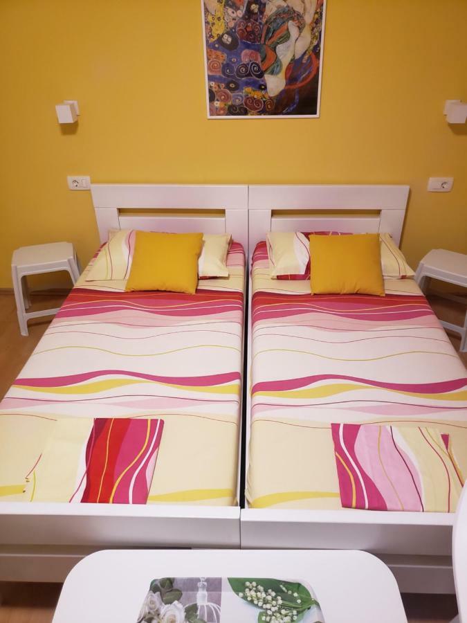 Sunshine Split Apartamento Exterior foto