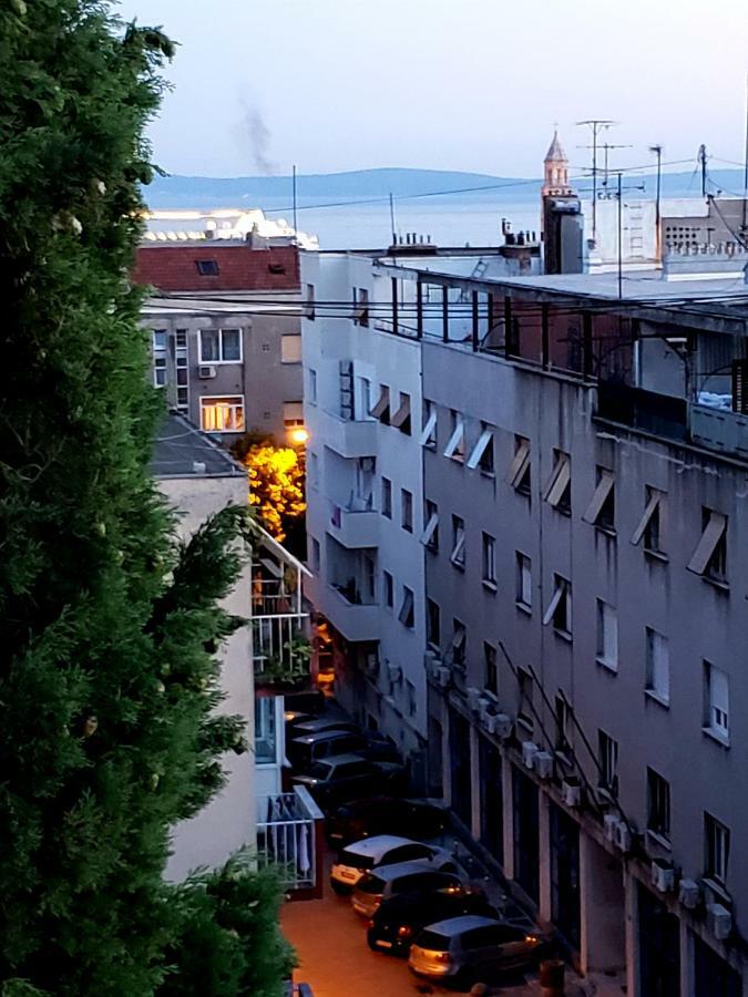 Sunshine Split Apartamento Exterior foto