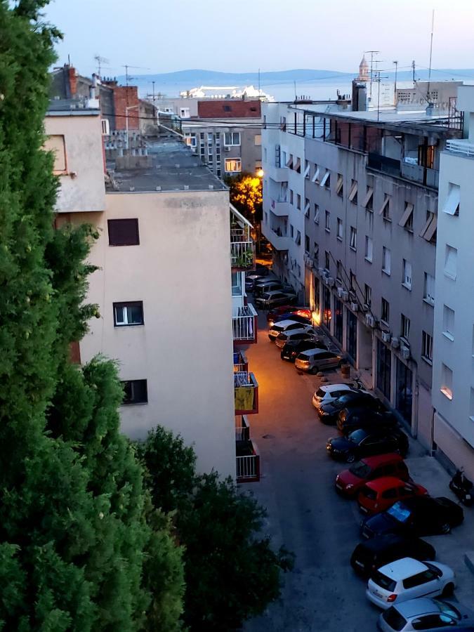 Sunshine Split Apartamento Exterior foto