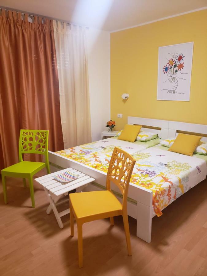 Sunshine Split Apartamento Exterior foto