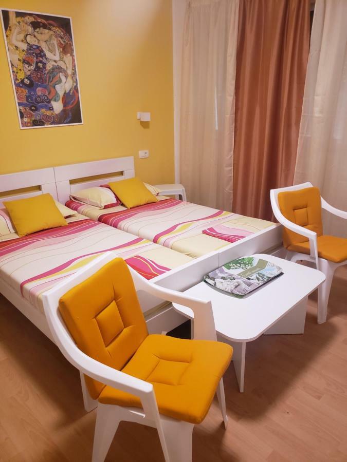 Sunshine Split Apartamento Exterior foto